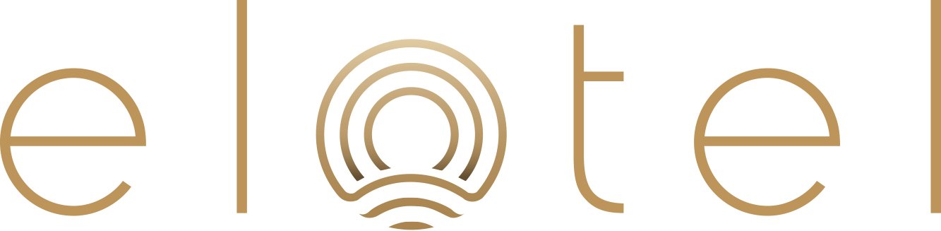 Elotel Logo